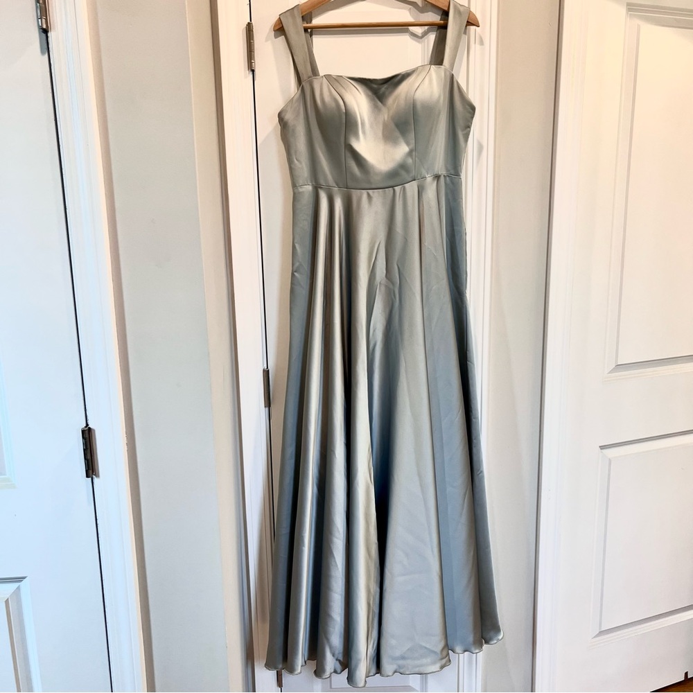 Sorella Vita bridesmaid’s dress - Picture 4 of 15